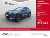 Audi SQ6 e-tron