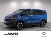 Volkswagen e-Caravelle
