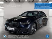 BMW 550