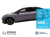 Volkswagen ID.7 GTX