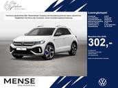 Volkswagen T-Roc R