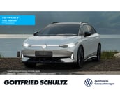 Volkswagen ID.7 GTX