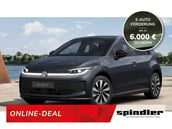 Volkswagen ID. Polo