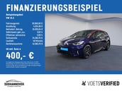 Volkswagen ID.3 GTX