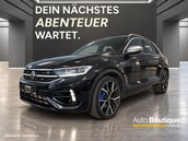 Volkswagen T-Roc R