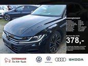 Volkswagen Arteon R