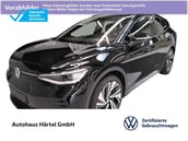 Volkswagen ID.4 GTX