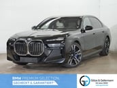 BMW 750