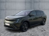 Skoda Peaq