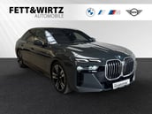 BMW 740