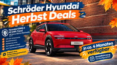 Hyundai IONIQ 3