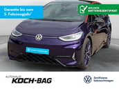 Volkswagen ID.3 GTX