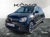 Renault Twingo E-Tech
