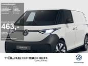 Volkswagen ID. Buzz Cargo