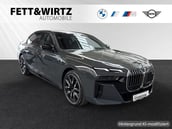 BMW M760