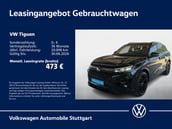 Volkswagen Tiguan R