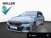 BMW 550
