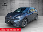 Cupra Raval