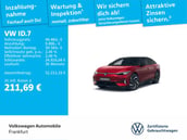 Volkswagen ID.7 GTX