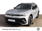 Volkswagen Tiguan R
