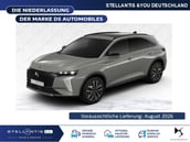 DS Automobiles DS7 Crossback