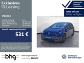 Volkswagen ID.3 GTX
