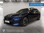 BMW 550
