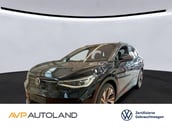 Volkswagen ID.4 GTX
