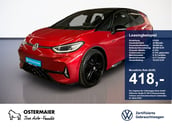 Volkswagen ID.3 GTX