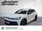 Volkswagen Tiguan R