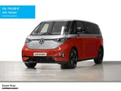 Volkswagen ID. Buzz GTX