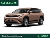 Skoda Peaq