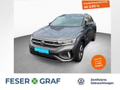 Volkswagen T-Roc R