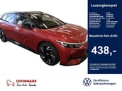 Volkswagen ID.7 GTX