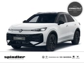 Volkswagen T-Roc R