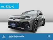 Volkswagen Tiguan R