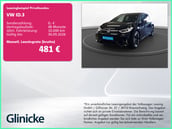 Volkswagen ID.3 GTX