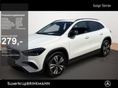 Mercedes-Benz GLA 180