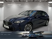 BMW 123
