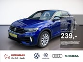 Volkswagen T-Roc R