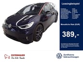 Volkswagen ID.3 GTX