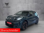 Cupra Raval