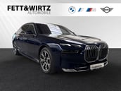 BMW 750