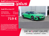 Audi RS e-tron GT