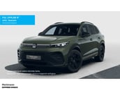 Volkswagen Tiguan R