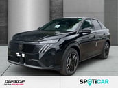 Peugeot E-3008
