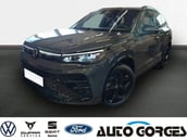 Volkswagen Tiguan R
