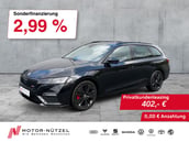 Skoda Octavia RS