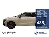 Volkswagen Touareg R