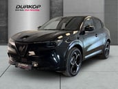 Alfa Romeo Junior